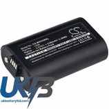 Microsoft One XBOXONE Compatible Replacement Battery