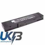 MITAC 441677395001 Compatible Replacement Battery