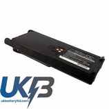 MOTOROLA PTX1200 Compatible Replacement Battery