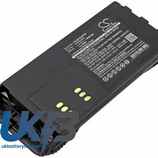 MOTOROLA HNN9009 Compatible Replacement Battery