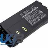 MOTOROLA HMNN4159 Compatible Replacement Battery