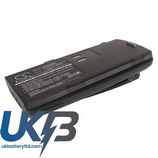 MOTOROLA VL130 Compatible Replacement Battery