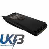 Motorola FTN6573 FTN6574 PMNN4047 MTP700 MTP750 Compatible Replacement Battery