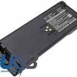 MOTOROLA NTN7143 Compatible Replacement Battery