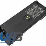MOTOROLA NTN7143R Compatible Replacement Battery