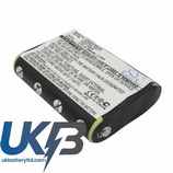 MOTOROLA KEBT 086 B Compatible Replacement Battery