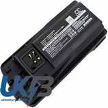 Motorola RMU2080 Compatible Replacement Battery