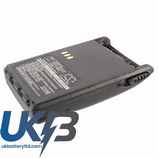 MOTOROLA GP388 Compatible Replacement Battery