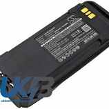 MOTOROLA NNTN4066 Compatible Replacement Battery