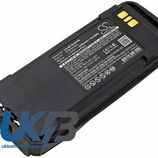 MOTOROLA MTR2000 Compatible Replacement Battery