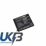 XIAOMI BM37 Compatible Replacement Battery