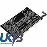 Meitu MB1602 Compatible Replacement Battery