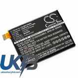 MEITU MK260 Compatible Replacement Battery