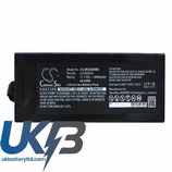 MINDRAY WATO EX20 Compatible Replacement Battery