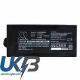 MINDRAY WATO EX35 Compatible Replacement Battery