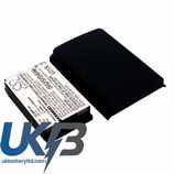 MWG XP 13 Compatible Replacement Battery