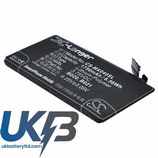 Meizu B020 B021 M040 M045 MX2 Compatible Replacement Battery