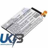 Motorola XT1572 Compatible Replacement Battery