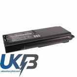 MOTOROLA XTS4250 Compatible Replacement Battery