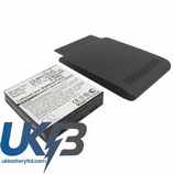 MOTOROLA SNN5843 Compatible Replacement Battery