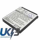 SAGEM MY 411c Compatible Replacement Battery