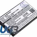 MYPHONE BS 07 Compatible Replacement Battery
