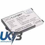 SAGEM SA1N SN3 Compatible Replacement Battery
