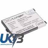 SAGEM SA3 SN1 Compatible Replacement Battery