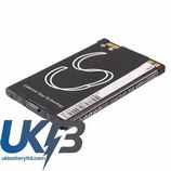 SAGEM SA4230481S1P Compatible Replacement Battery