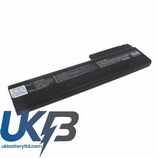 HP Business Notebook nw8440 Mobile Workstation Compatible Replacement Battery
