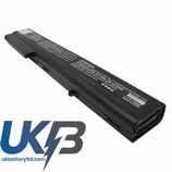 HP Business Notebook nw8240 Mobile Workstation Compatible Replacement Battery