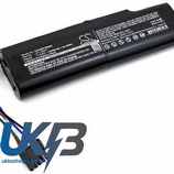 IBM 0X9B0D Compatible Replacement Battery