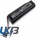 Nexergy 271-00011 Compatible Replacement Battery