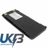 NOKIA 1260 Compatible Replacement Battery