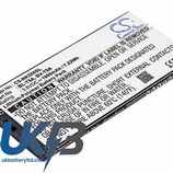 NOKIA RM 1038 Compatible Replacement Battery
