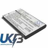 NOKIA 3105 Compatible Replacement Battery