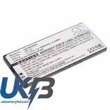NOKIA Lumia 701 Compatible Replacement Battery