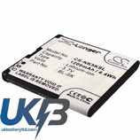 NOKIA C7 Compatible Replacement Battery