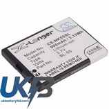 NOKIA 2330 Classic Compatible Replacement Battery