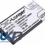 NOKIA RM 975 Compatible Replacement Battery