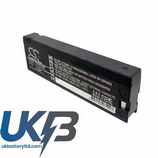 Philips 22AV5591 Compatible Replacement Battery