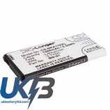 Nokia BN-01 A110 Normandy RM-1053 Compatible Replacement Battery