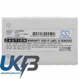 SVP DV 8300 Compatible Replacement Battery