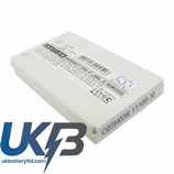 NOKIA 6340 Compatible Replacement Battery
