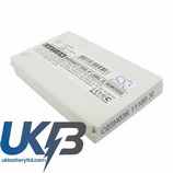 NOKIA BLB 3 Compatible Replacement Battery