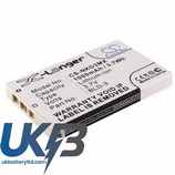 NOKIA 2100 Compatible Replacement Battery