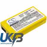 Nikko DRL Air Elite 115 Compatible Replacement Battery
