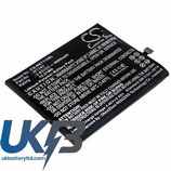 Nokia WT240 Compatible Replacement Battery
