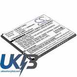 Nokia Nokia 1 Plus Compatible Replacement Battery