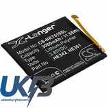 Nokia X5. TA-1109 Compatible Replacement Battery